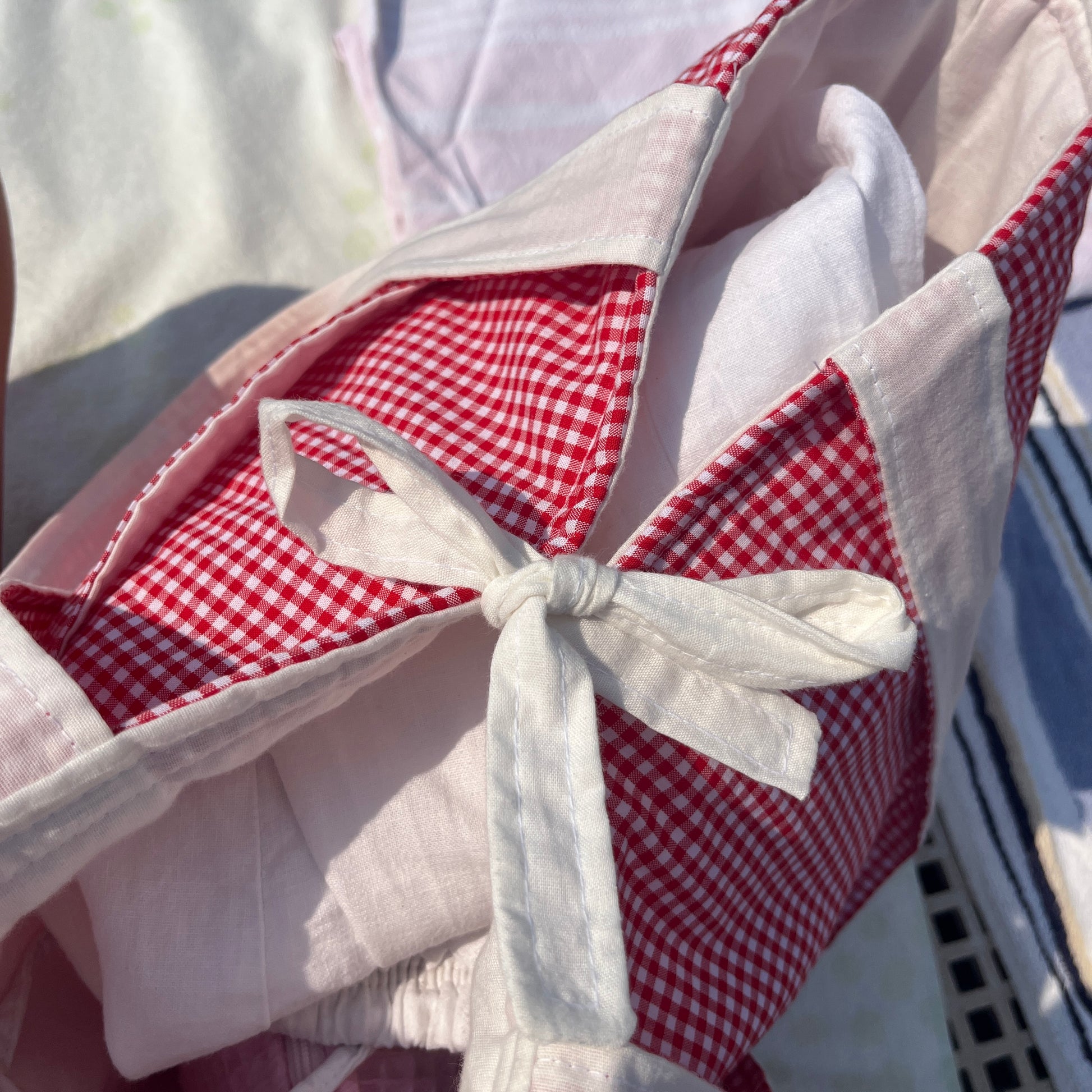 Picnic Tote