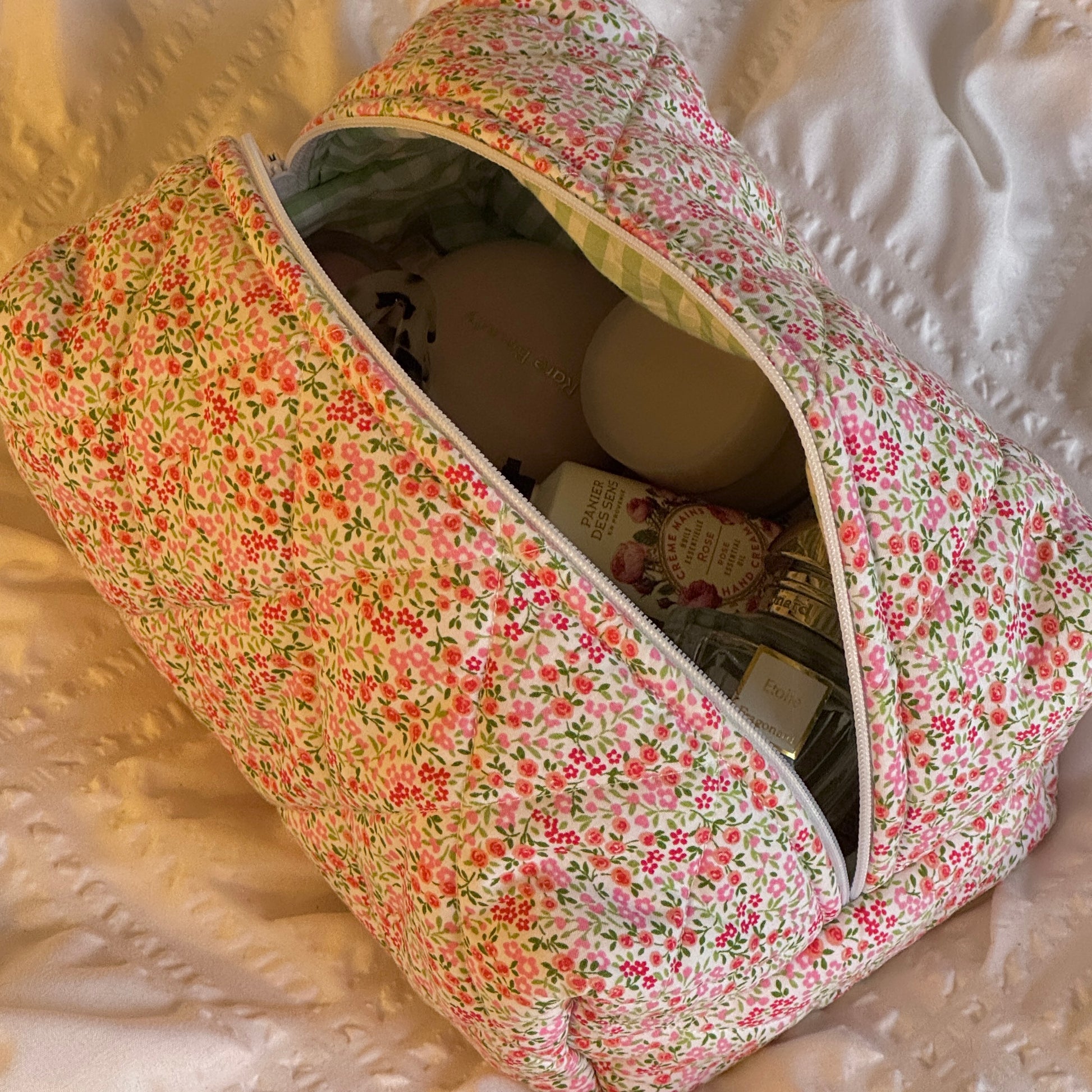 Poppy Bag