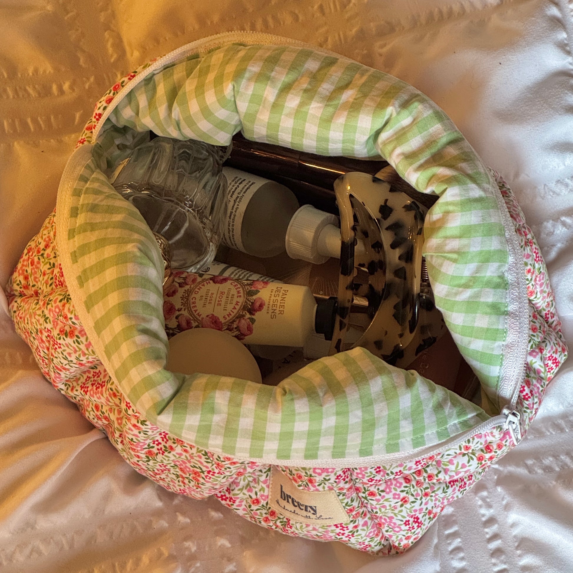 Poppy Bag