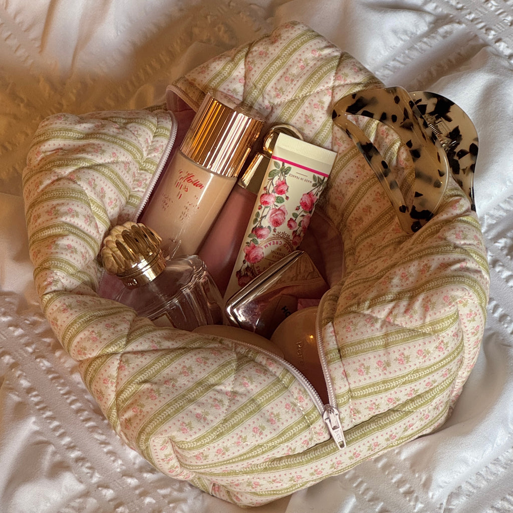 Gardenia Bag