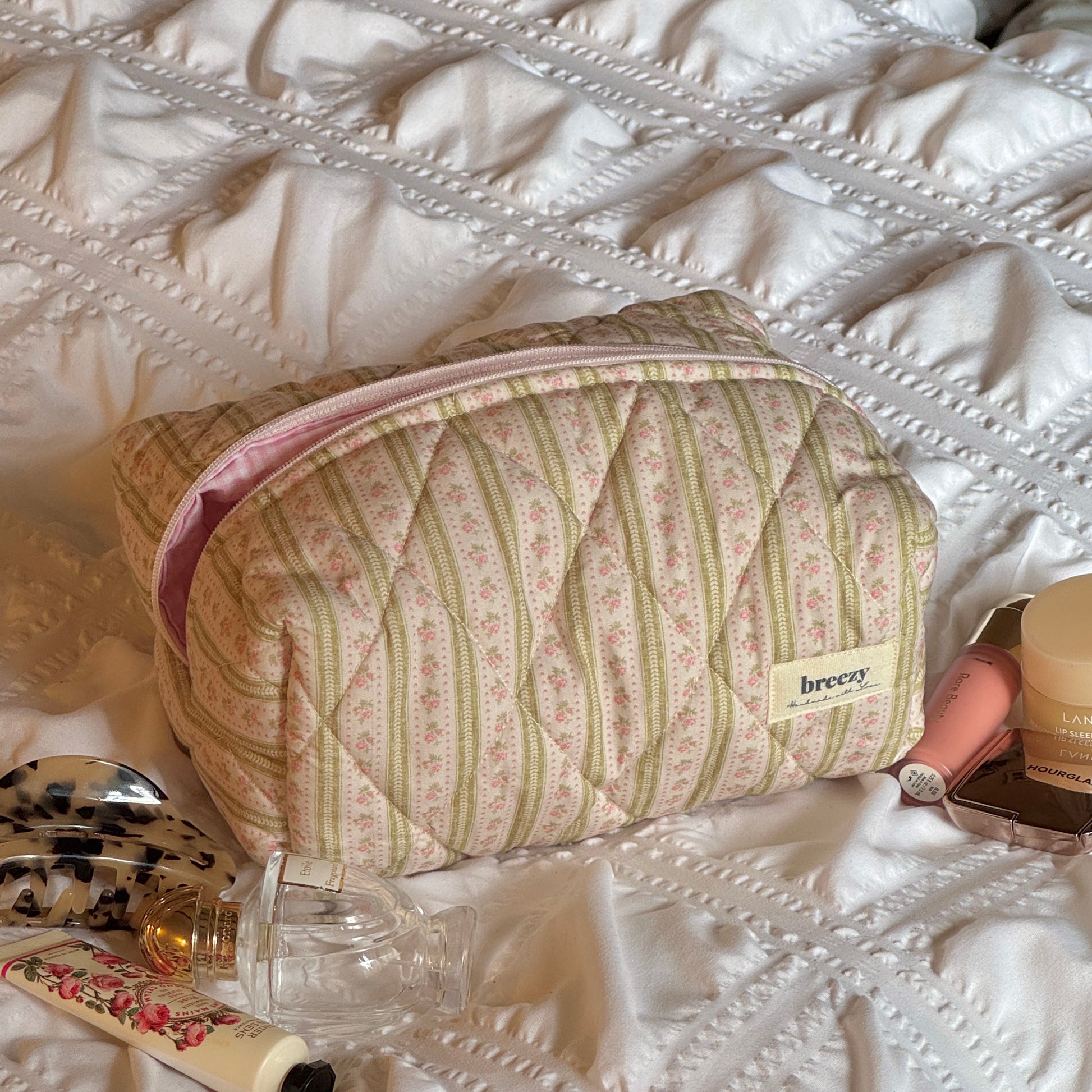 Gardenia Bag