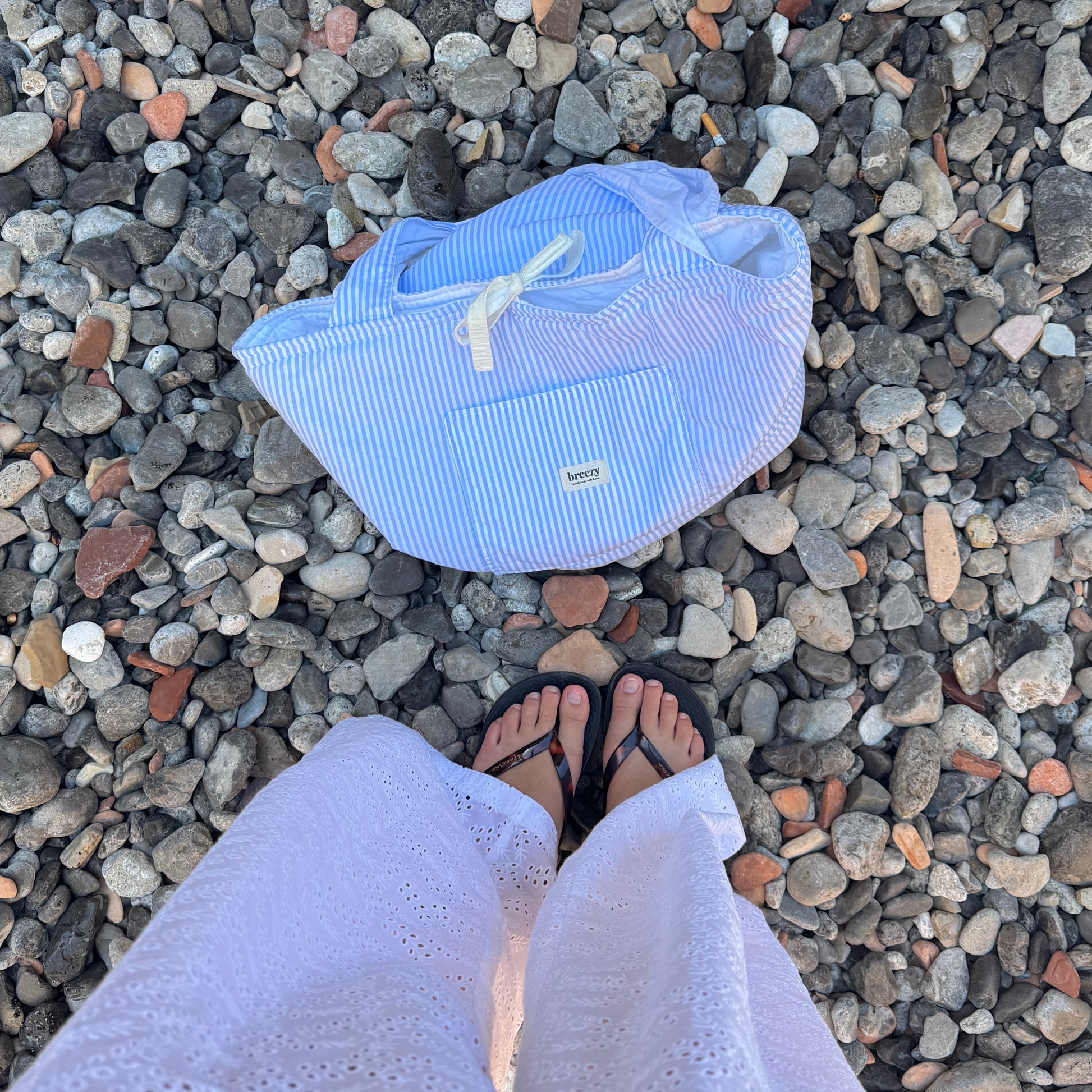 Seaside Tote