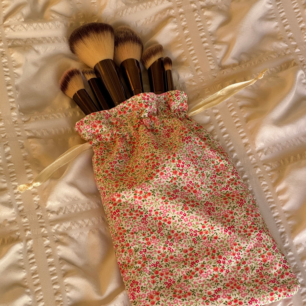 Poppy Cinch Bag
